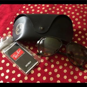 Ray ban Avaitors
